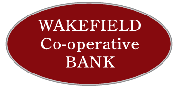 Pijnboom Geldschieter roekeloos Wakefield Co-operative Bank [Home] -