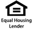 Equal Housing Lender